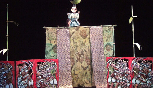 18-19 – Puppet Theater YUMEMI TRUNK